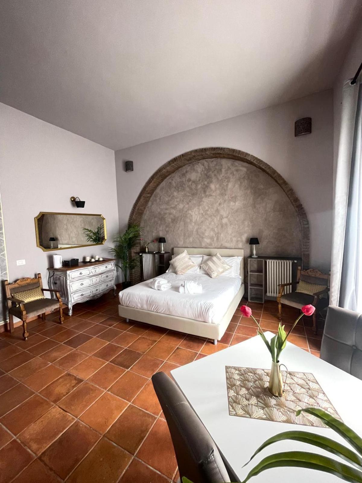 Lucilla'S Suite San Pietro Station Rome Exterior photo